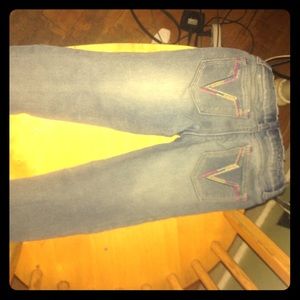 VIGOSS girls size 5t